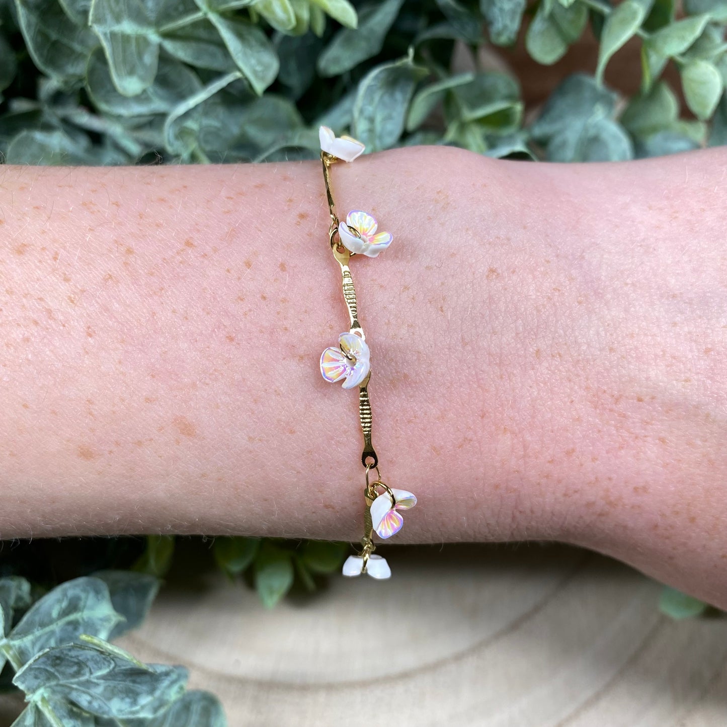 Bracelet Blossom