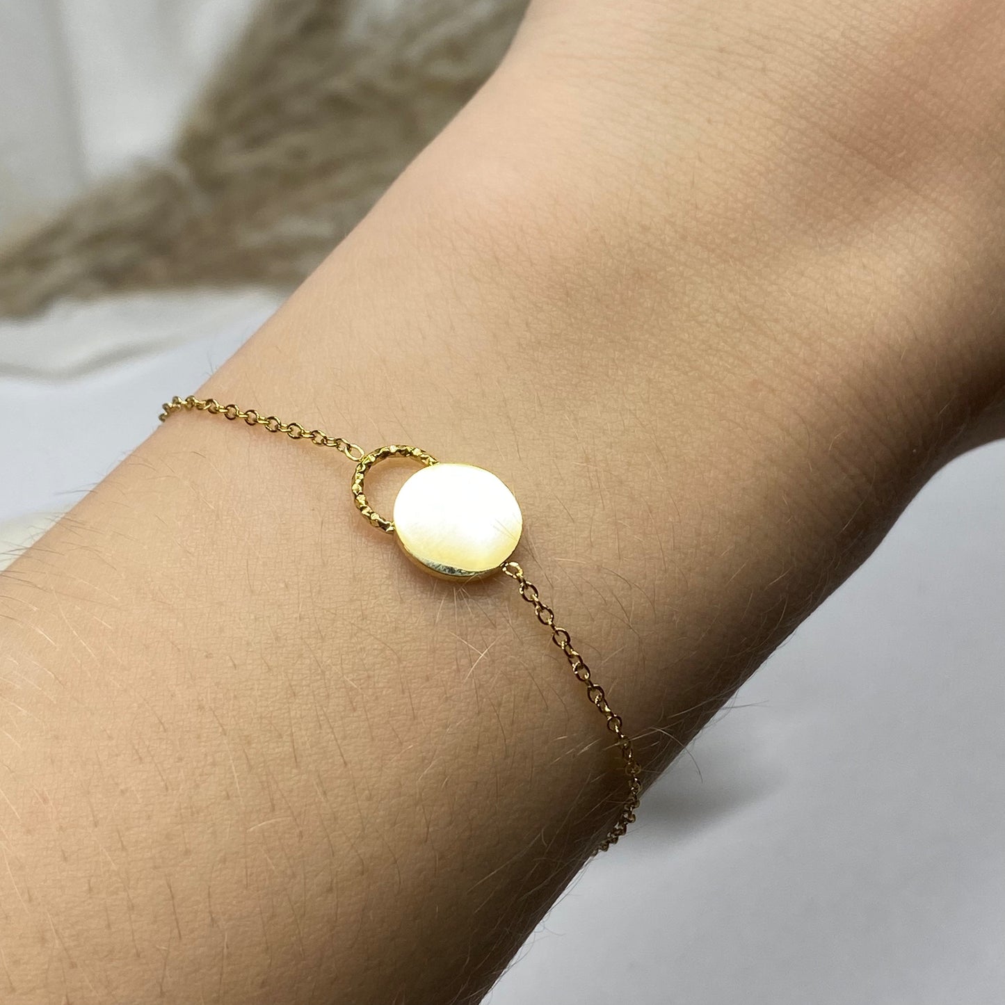 Bracelet Ophélie