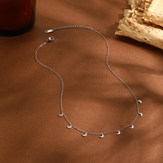 Collier Lune