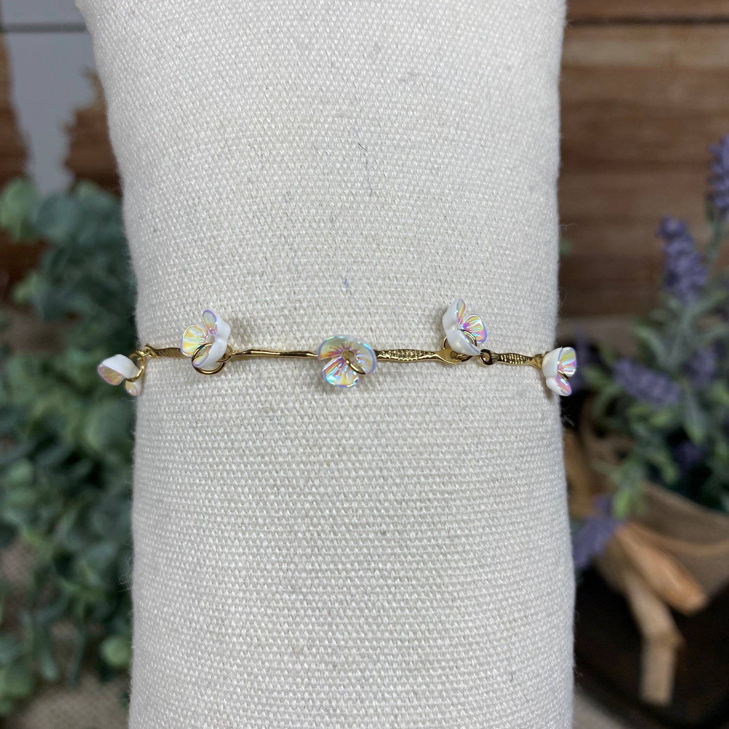 Bracelet Blossom