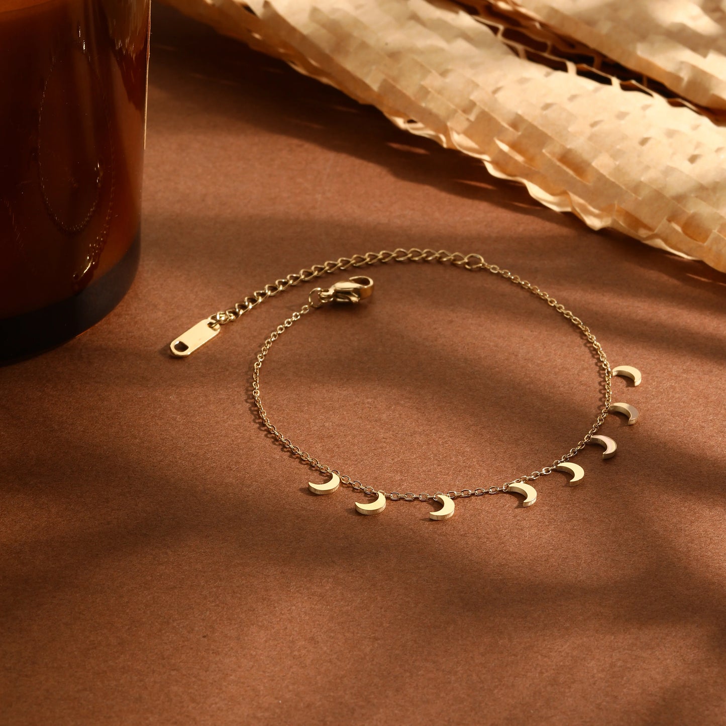 Bracelet Lune